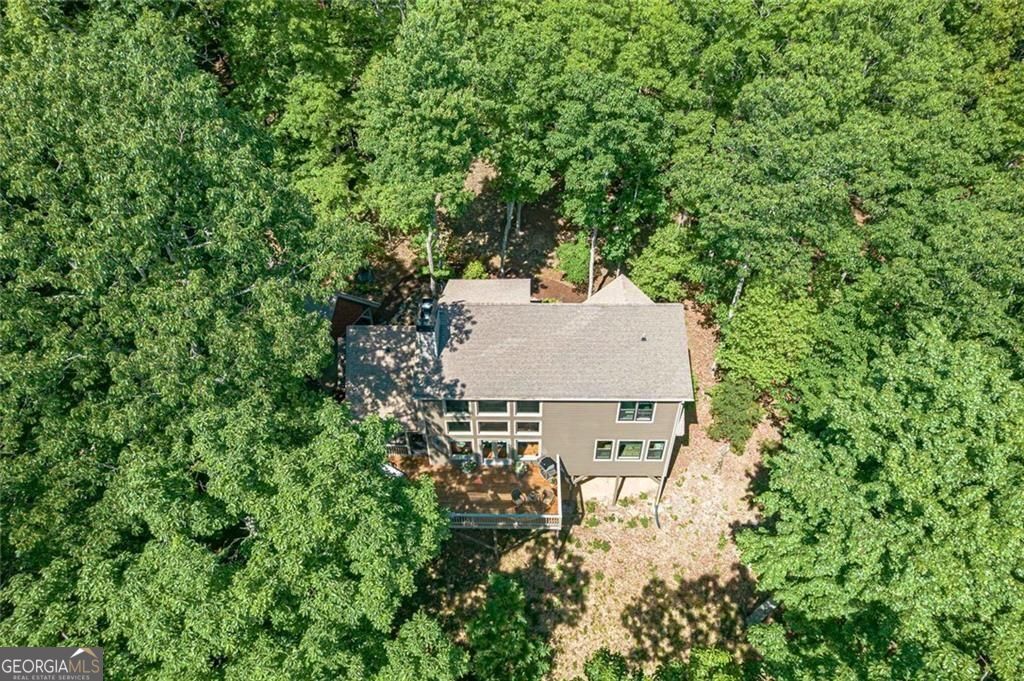 61 Deer Run Ridge
