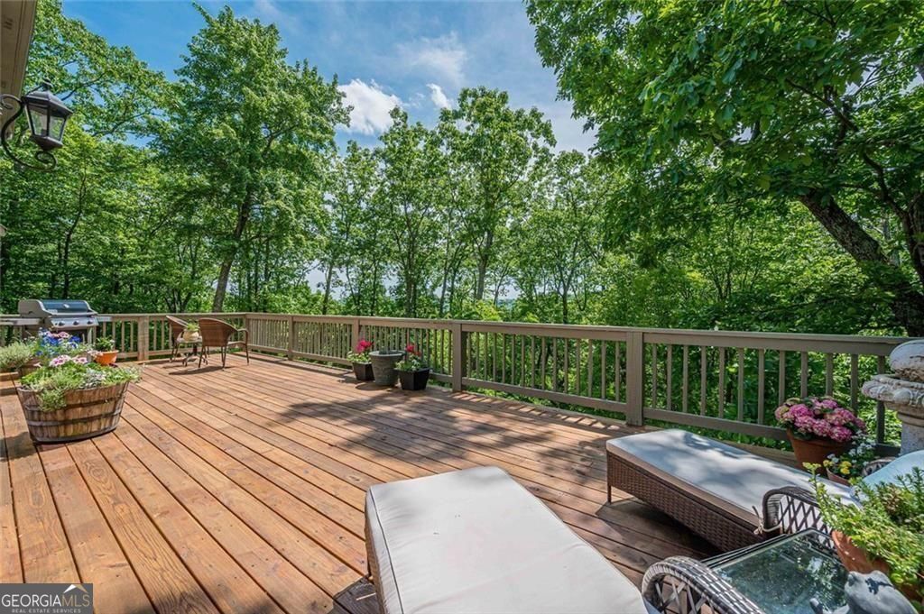 61 Deer Run Ridge