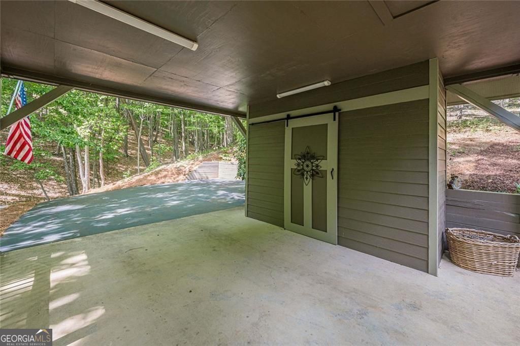 61 Deer Run Ridge