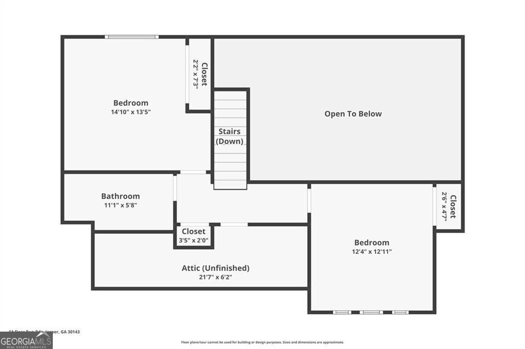 61 Deer Run Ridge
