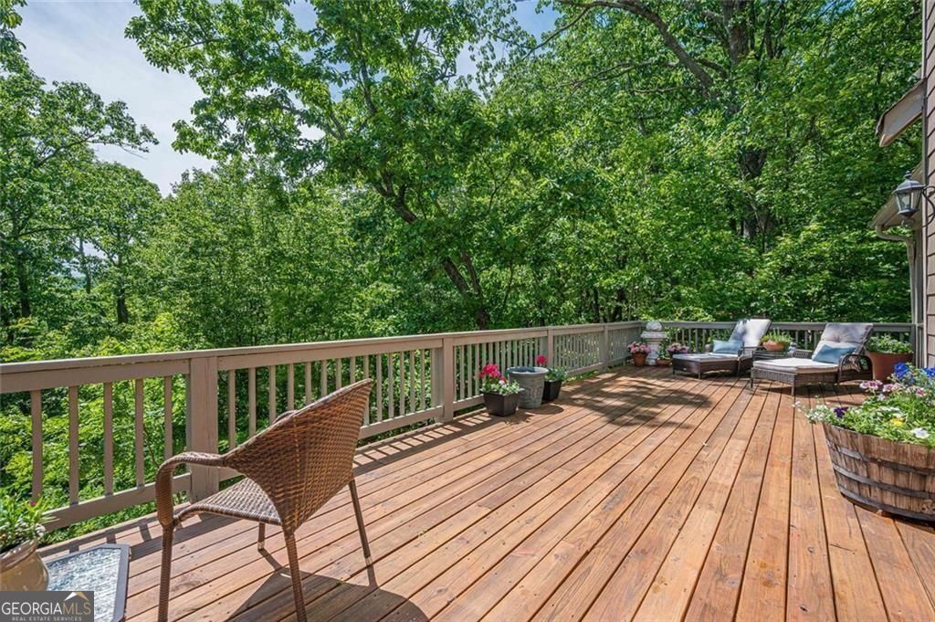 61 Deer Run Ridge
