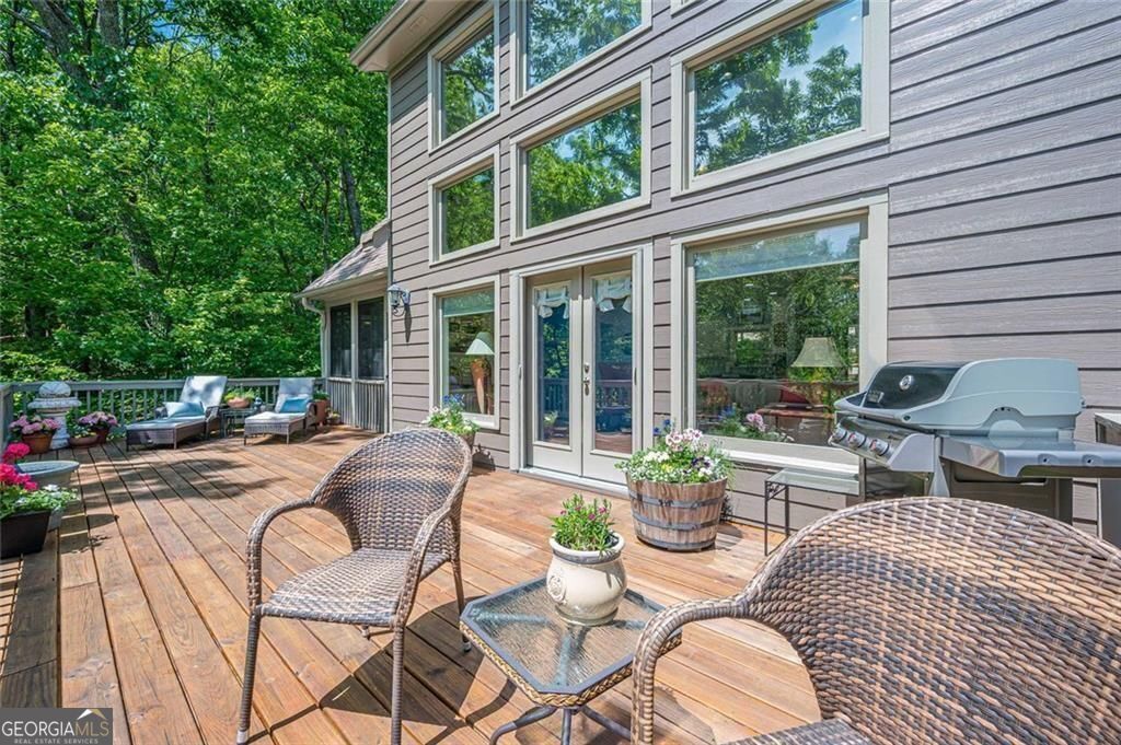 61 Deer Run Ridge