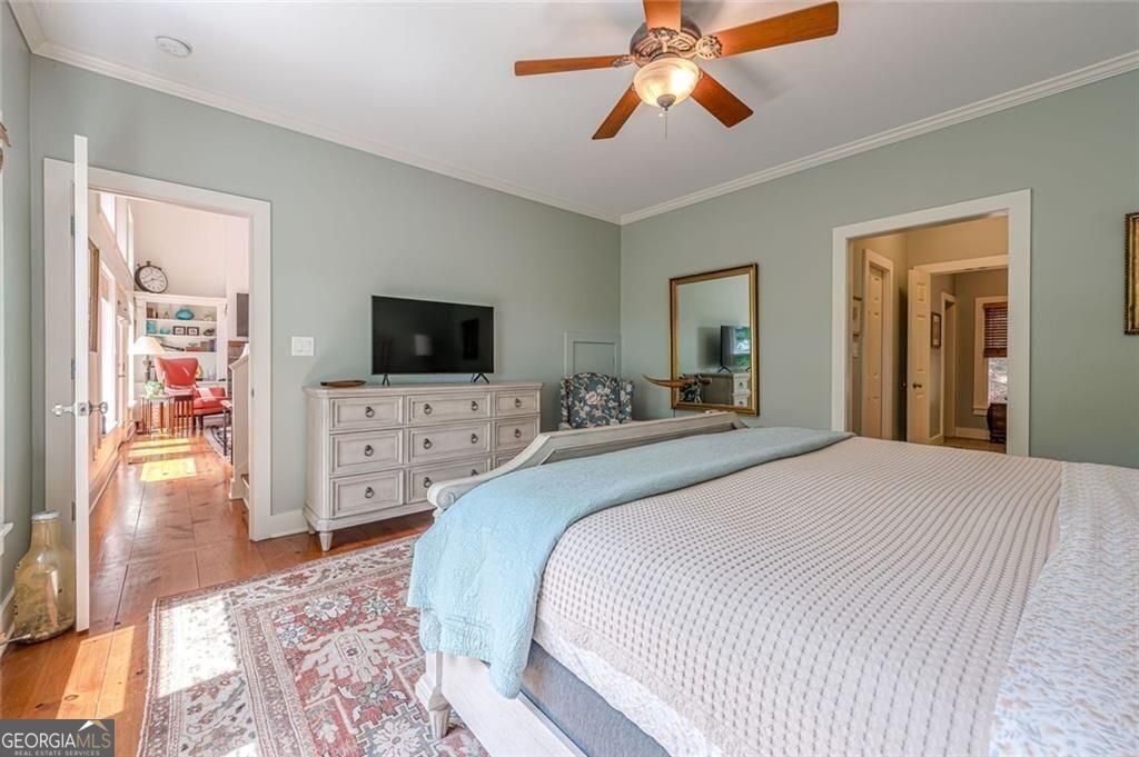 61 Deer Run Ridge