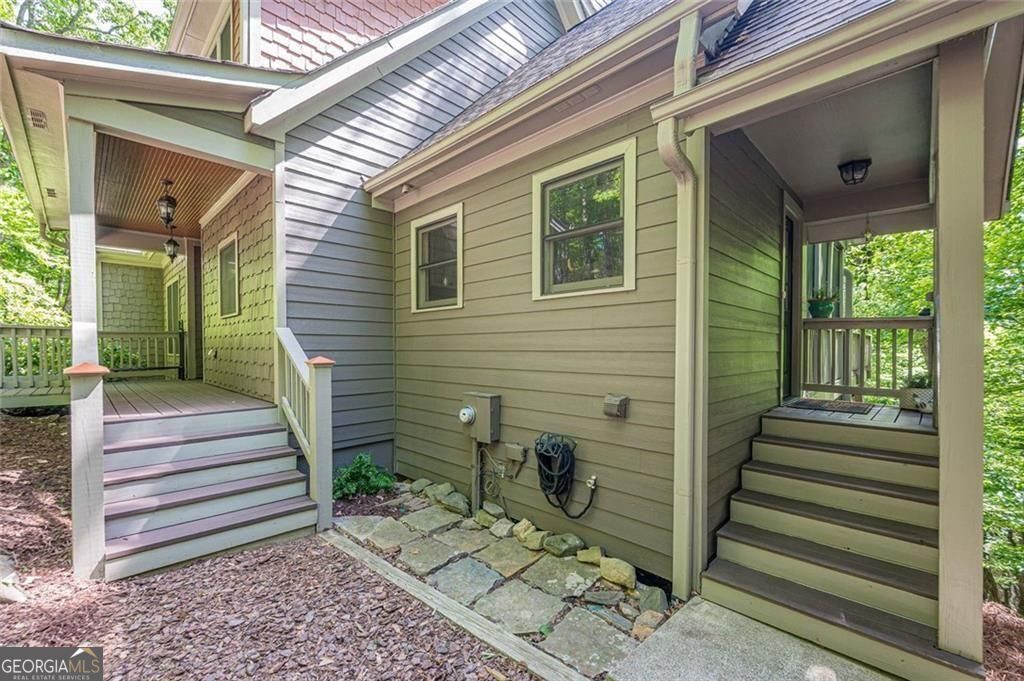 61 Deer Run Ridge