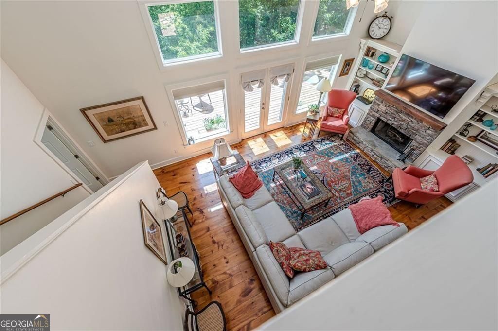 61 Deer Run Ridge