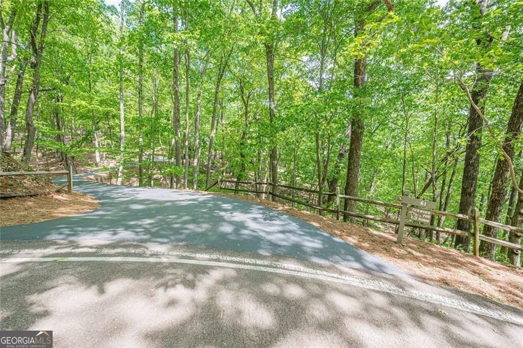 61 Deer Run Ridge