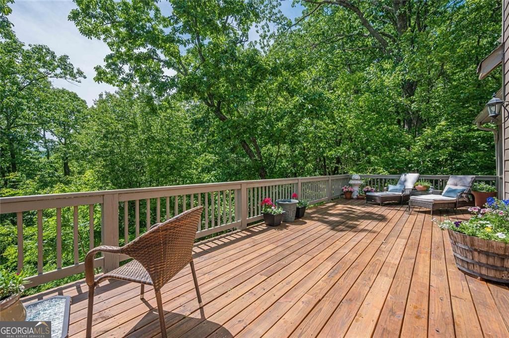 61 Deer Run Ridge