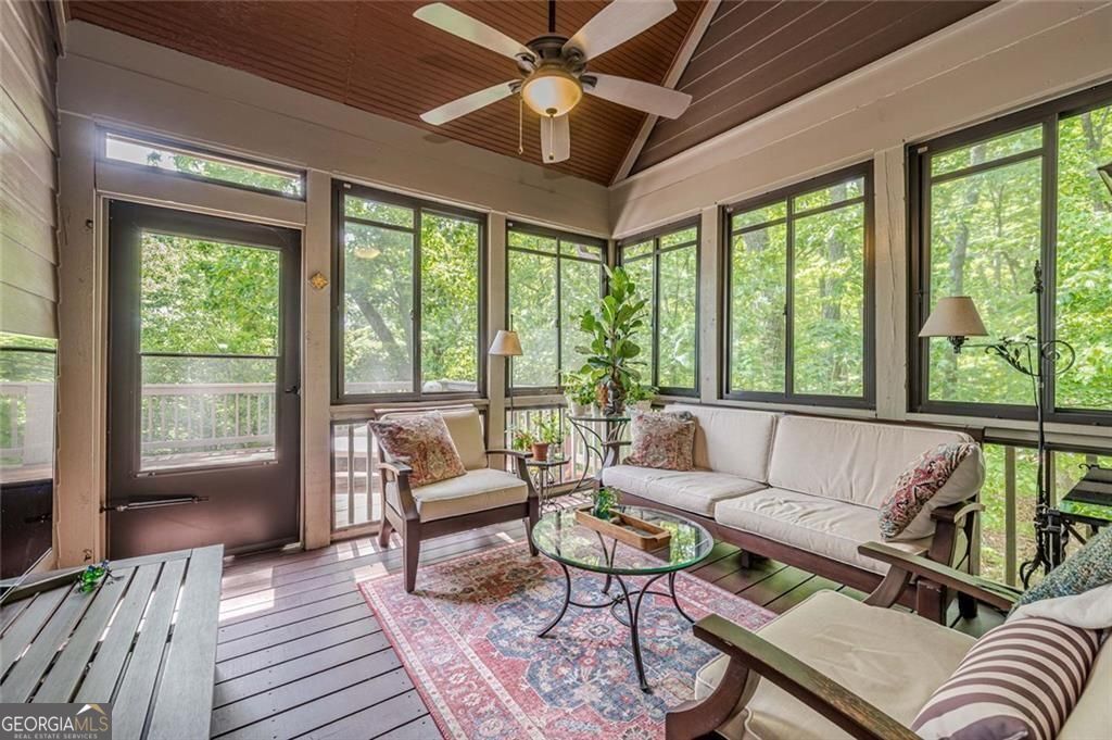 61 Deer Run Ridge