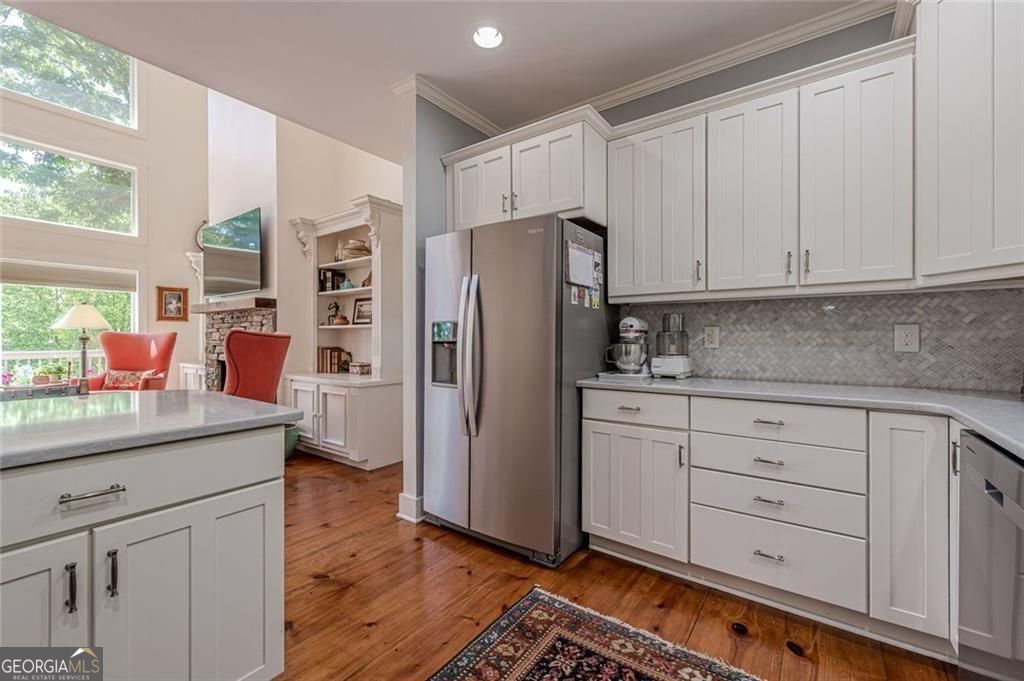 61 Deer Run Ridge