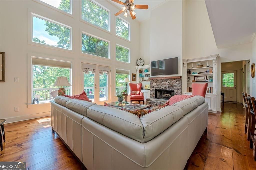 61 Deer Run Ridge