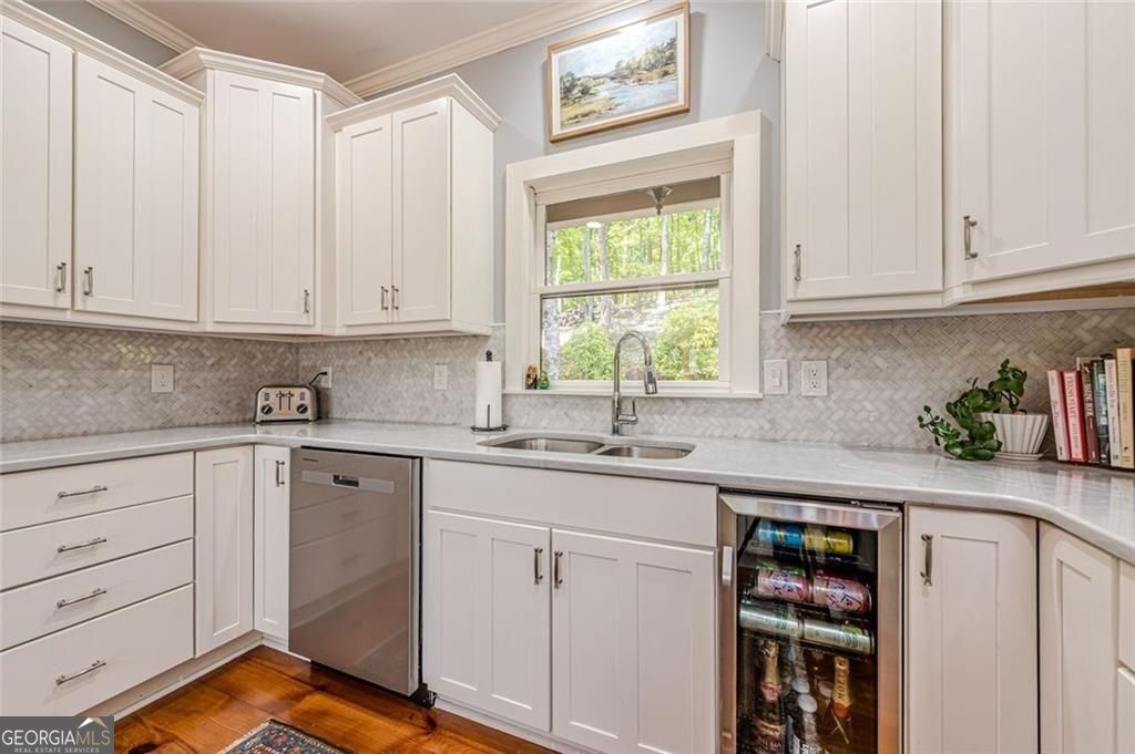 61 Deer Run Ridge