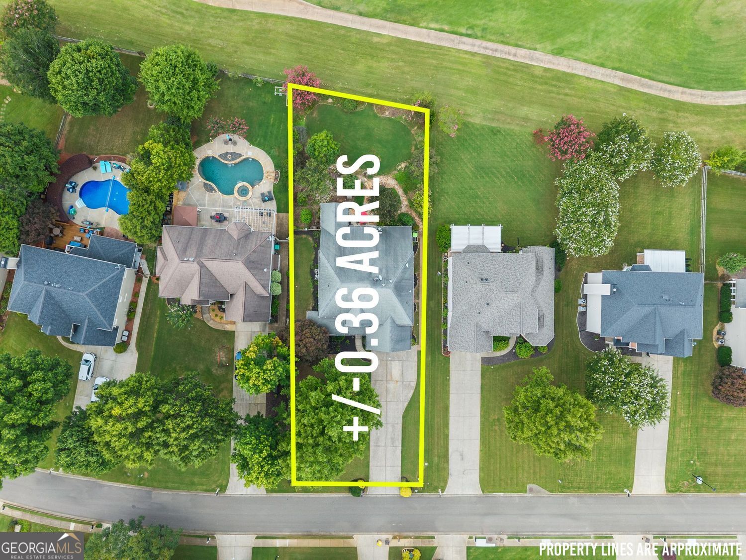 5305 Glenhaven Drive