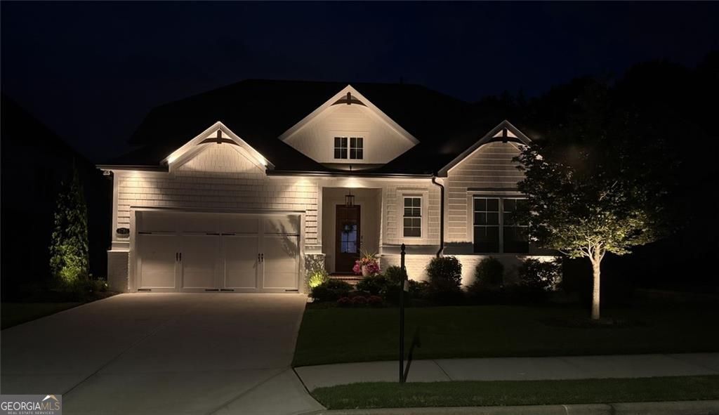 3780 Montebello Parkway