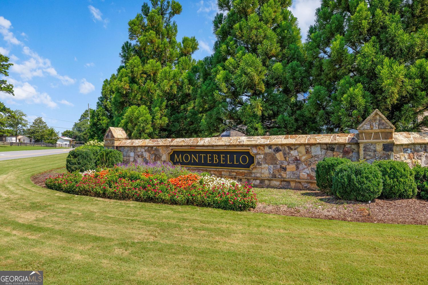 3780 Montebello Parkway