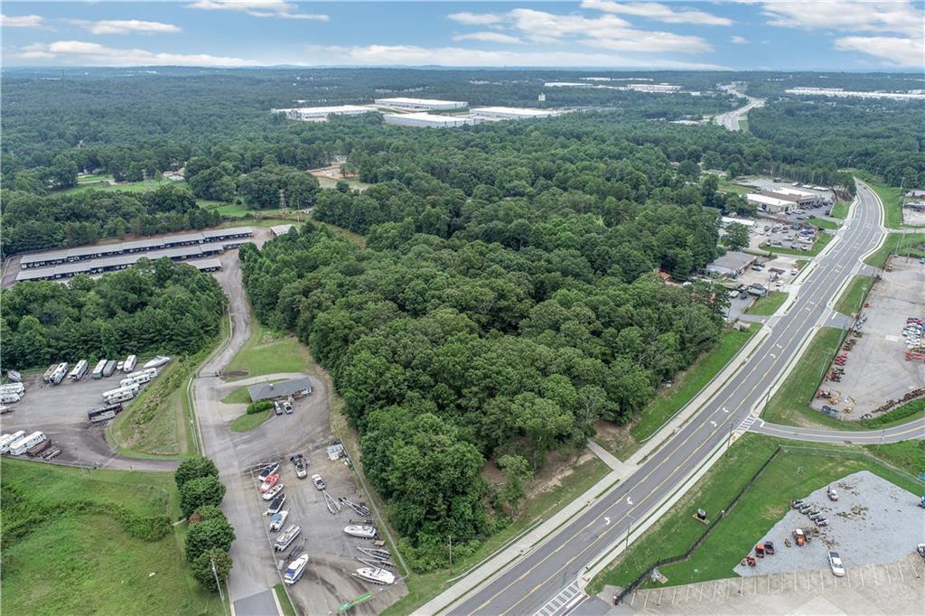 5989 Lanier Islands Parkway
