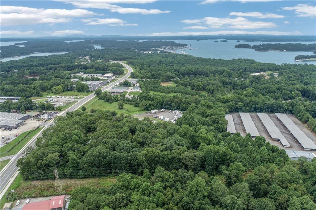 5989 Lanier Islands Parkway