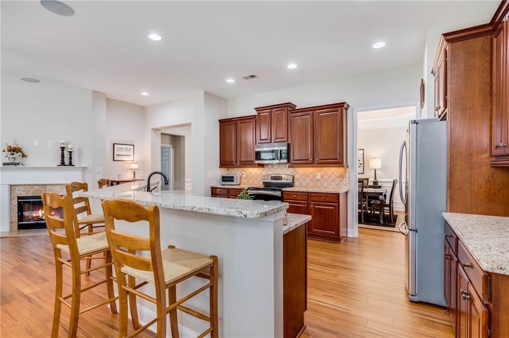 1125 Creek Vista Drive