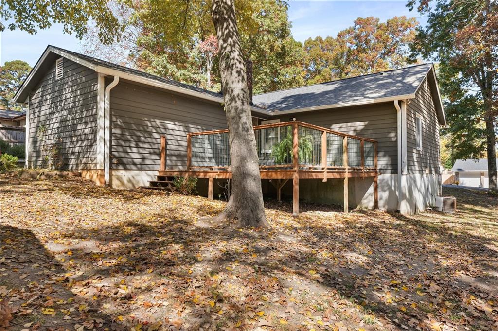 3096 Poplar Springs Drive