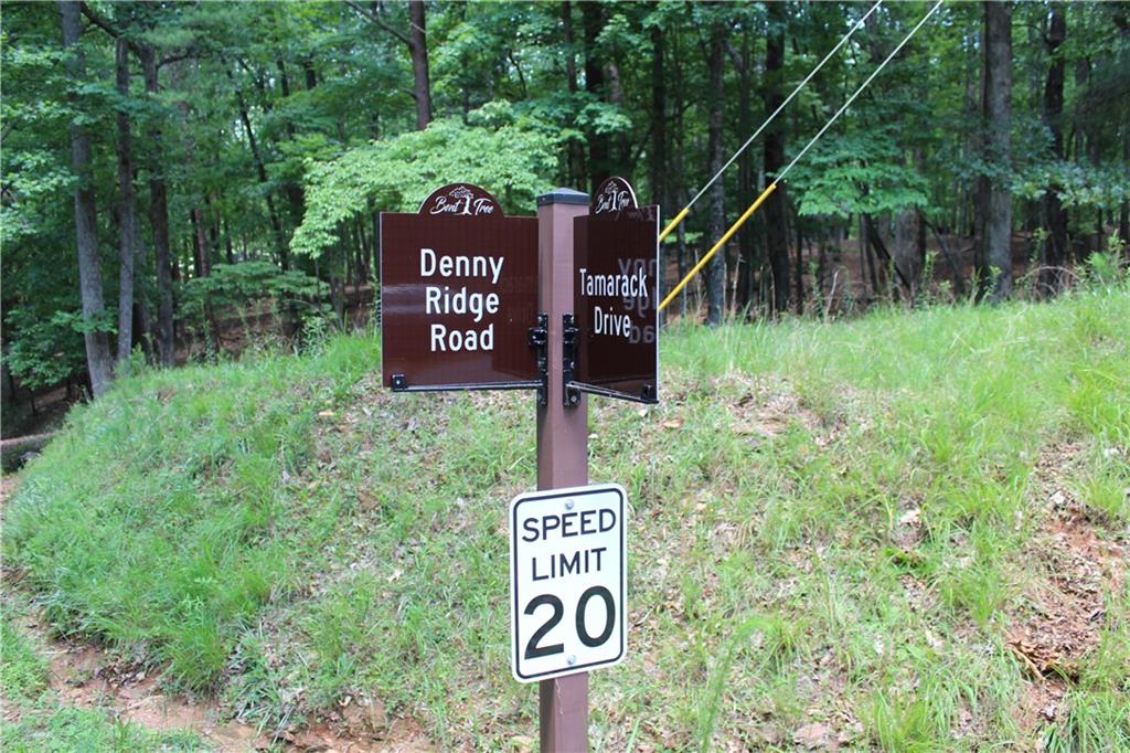 0 Denny Ridge Road