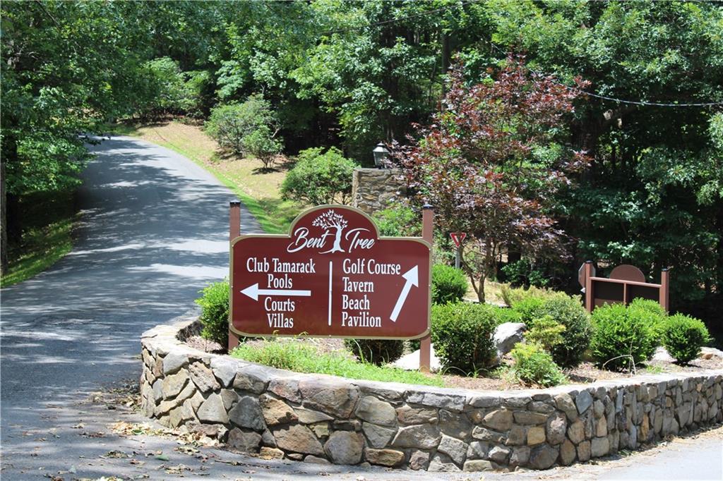 0 Denny Ridge Road