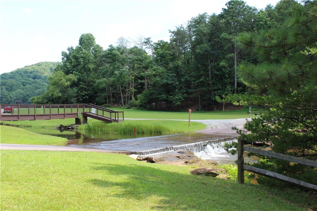 0 Denny Ridge Road