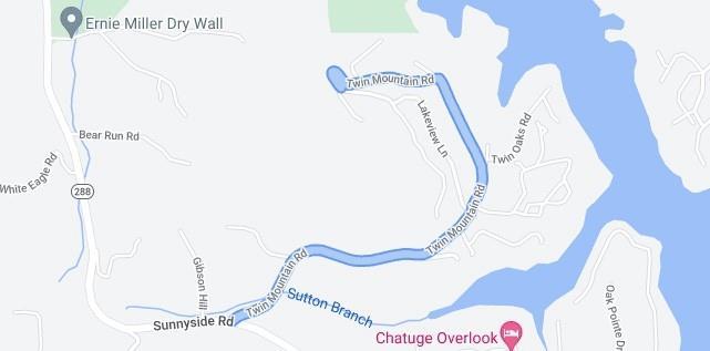 00 Twin Mountain Road