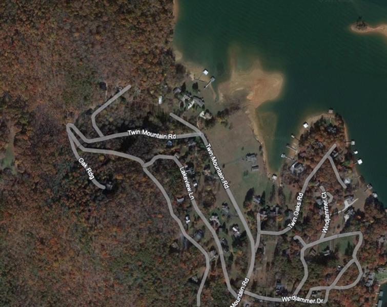 00 Twin Mountain Road