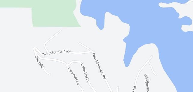 00 Twin Mountain Road