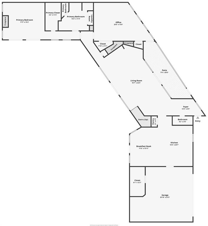 2030 Millers Path