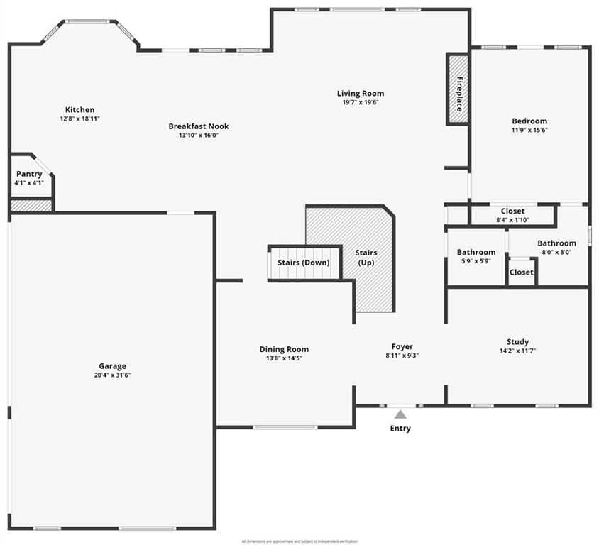 1315 Saint Marks Walk