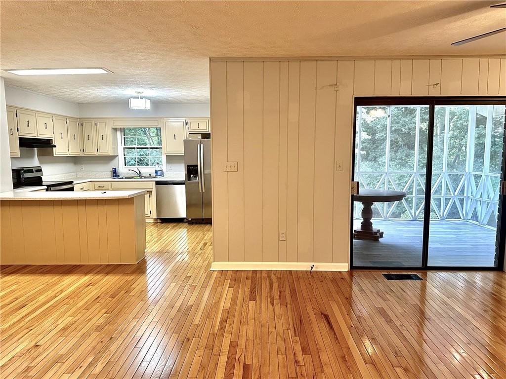 4504 Stacey Drive
