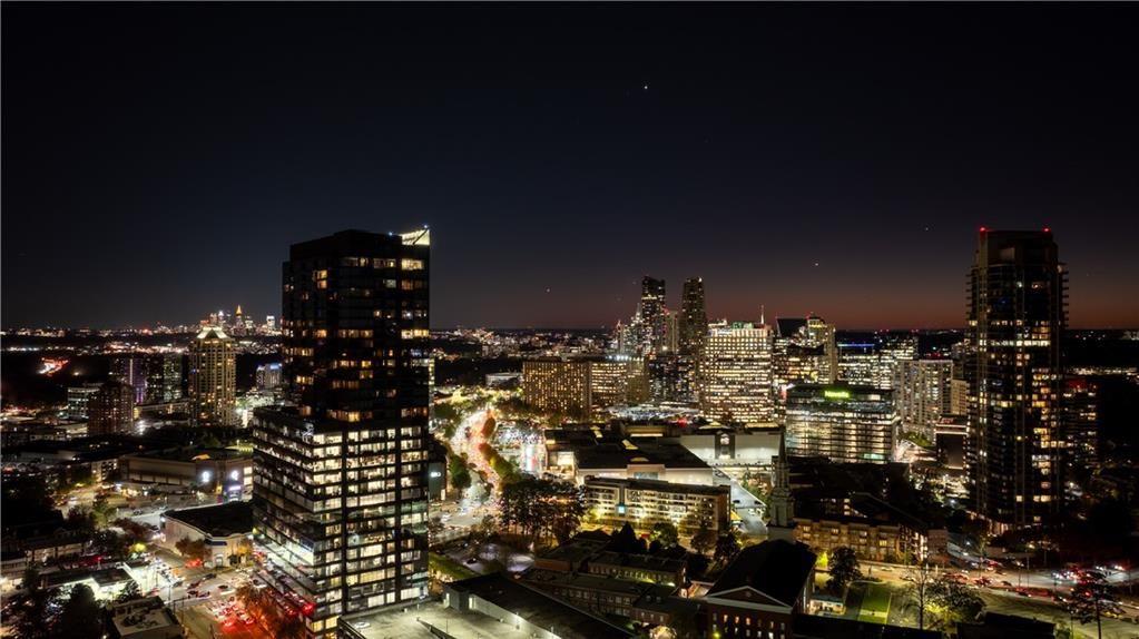 3630 Peachtree Road NE Unit PH-340