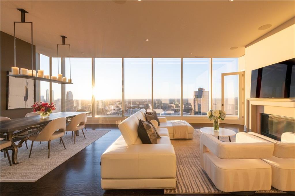 3630 Peachtree Road NE Unit PH-340