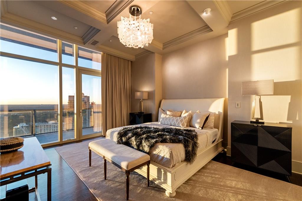 3630 Peachtree Road NE Unit PH-340