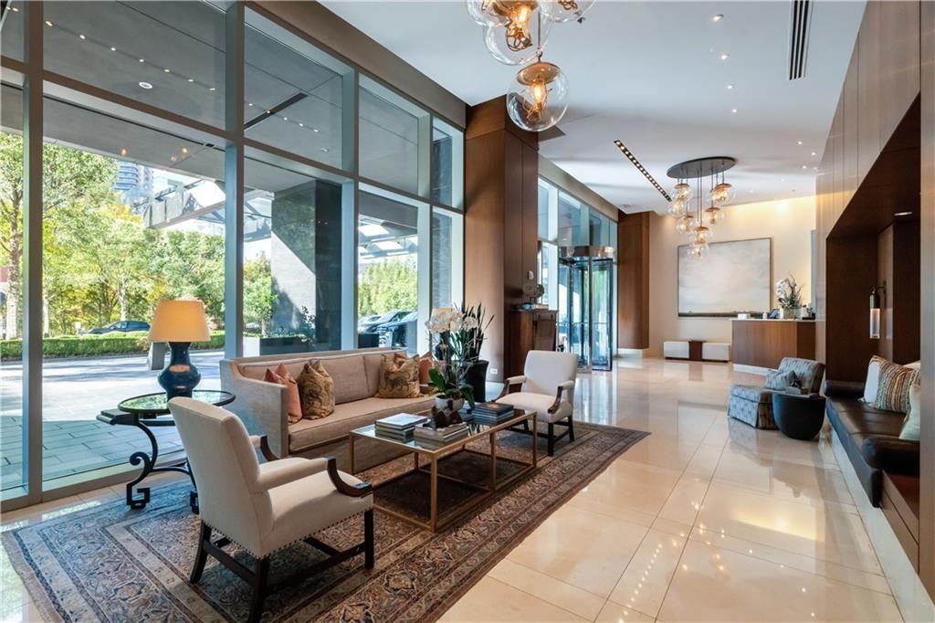 3630 Peachtree Road NE Unit PH-340