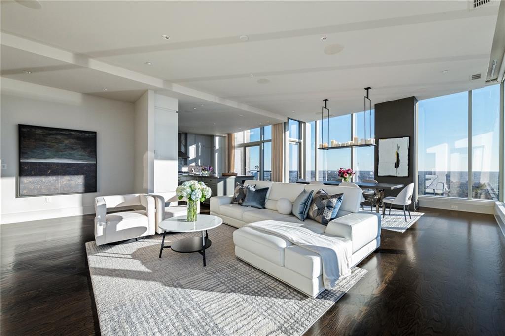 3630 Peachtree Road NE Unit PH-340