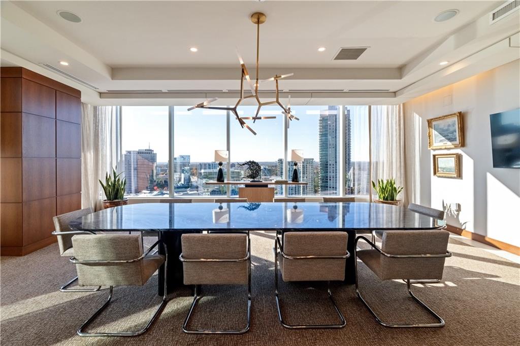 3630 Peachtree Road NE Unit PH-340