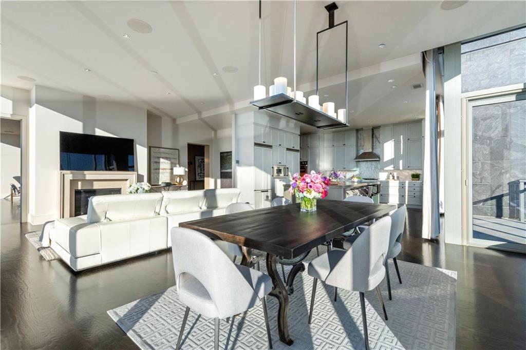 3630 Peachtree Road NE Unit PH-340