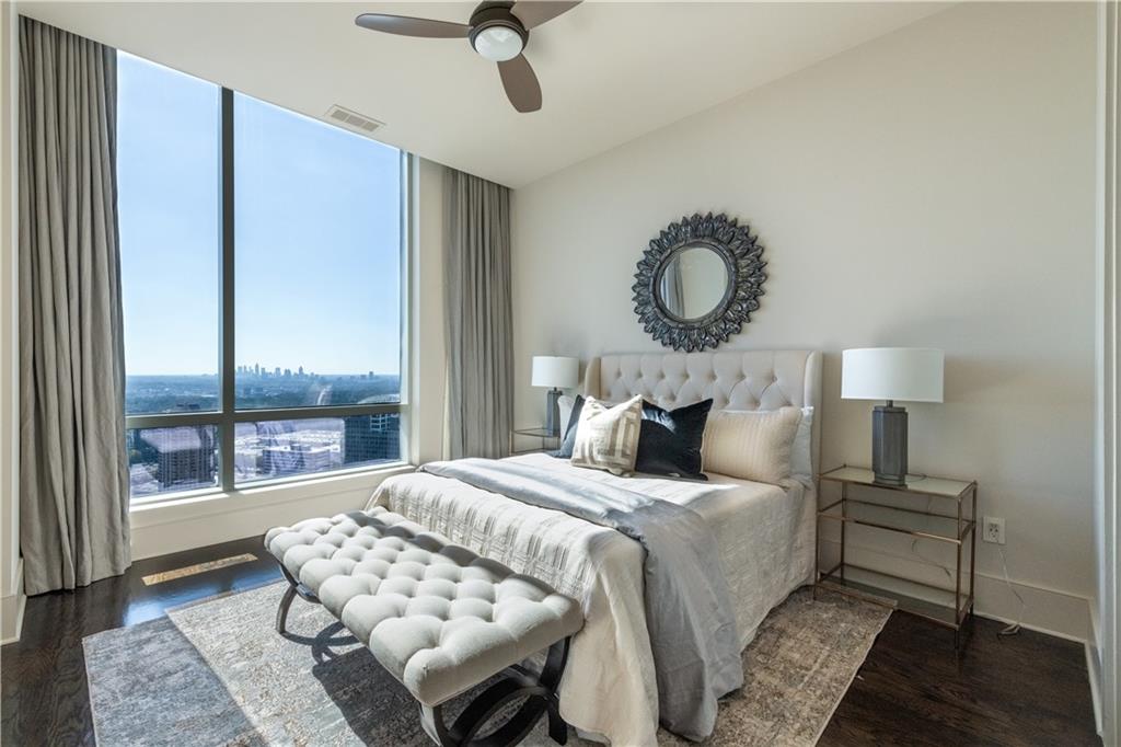 3630 Peachtree Road NE Unit PH-340