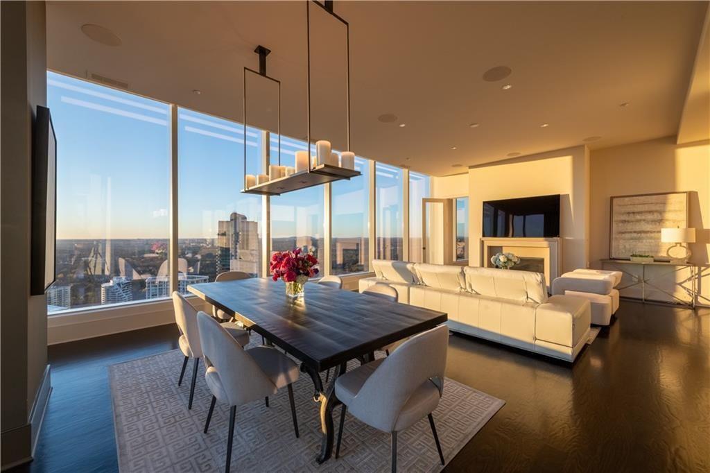 3630 Peachtree Road NE Unit PH-340