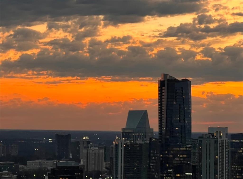 3630 Peachtree Road NE Unit PH-340