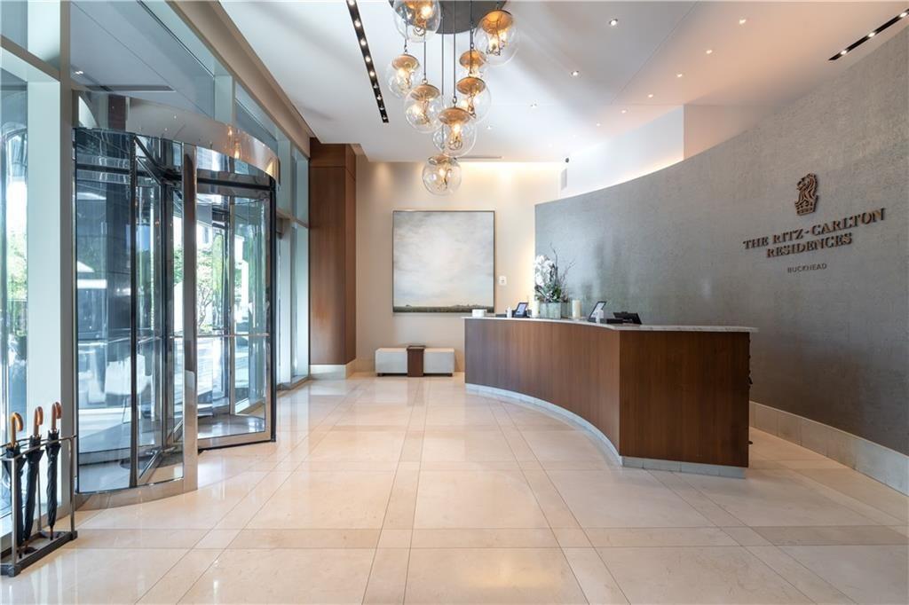 3630 Peachtree Road NE Unit PH-340