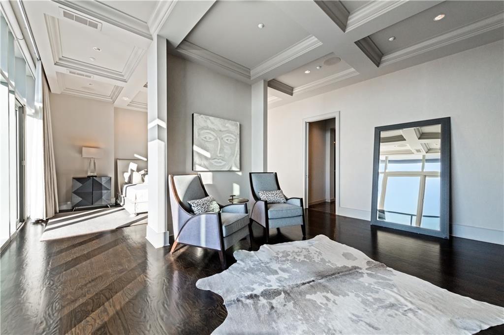 3630 Peachtree Road NE Unit PH-340