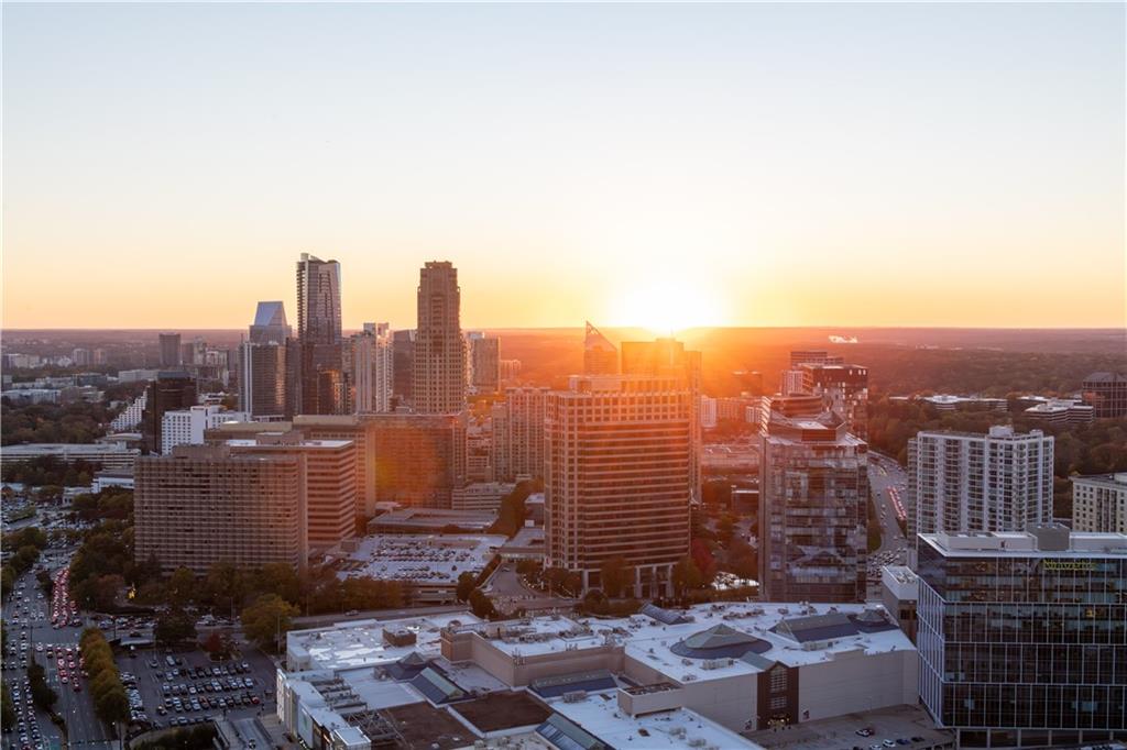 3630 Peachtree Road NE Unit PH-340
