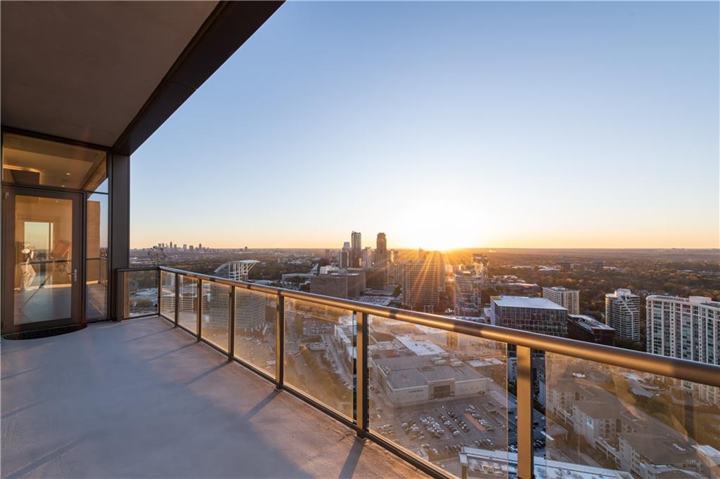 3630 Peachtree Road NE Unit PH-340