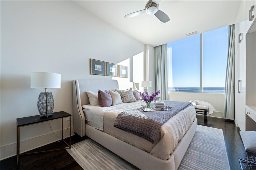 3630 Peachtree Road NE Unit PH-340