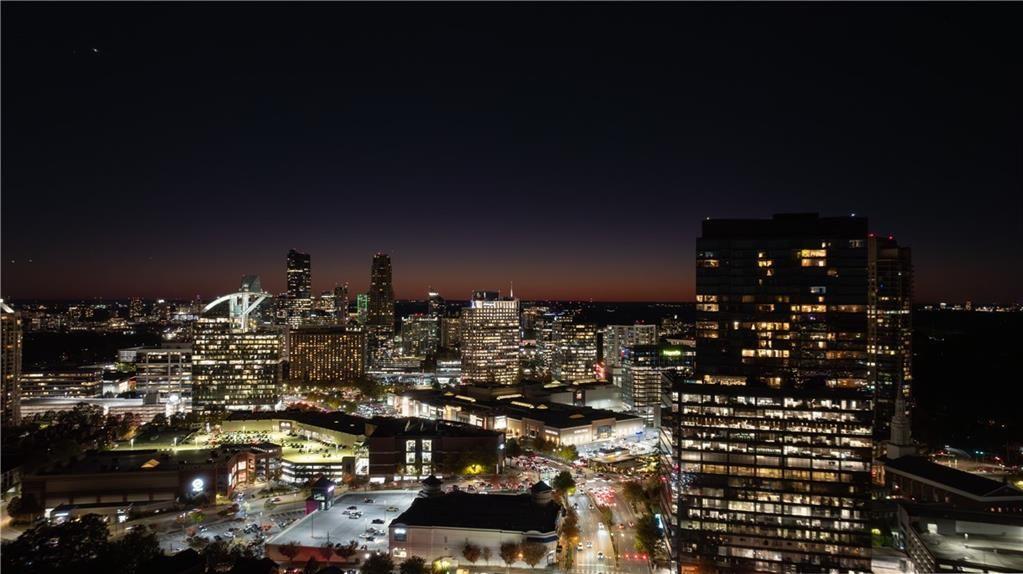 3630 Peachtree Road NE Unit PH-340