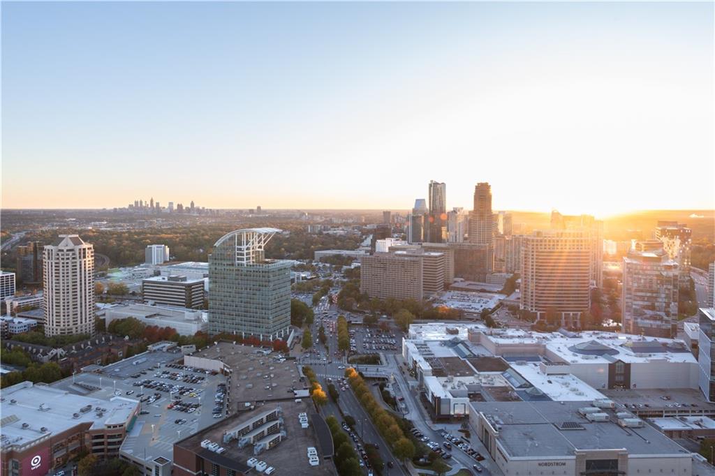 3630 Peachtree Road NE Unit PH-340