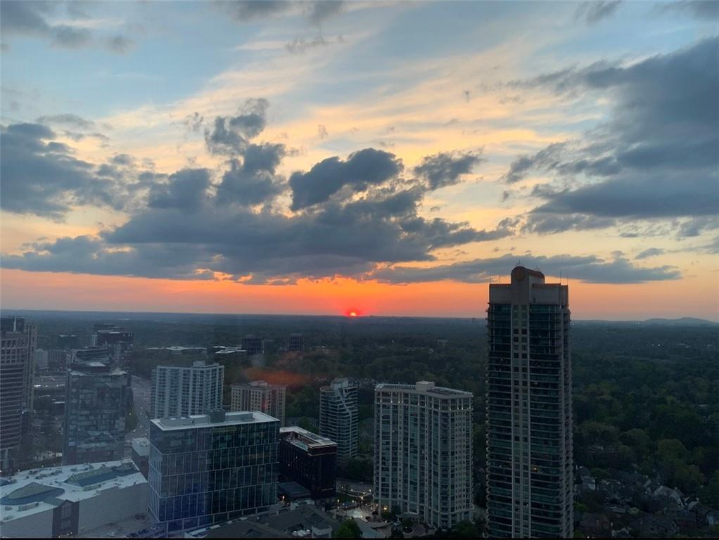 3630 Peachtree Road NE Unit PH-340