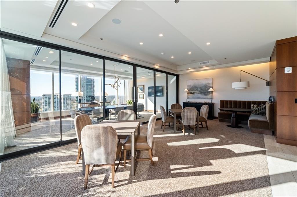 3630 Peachtree Road NE Unit PH-340